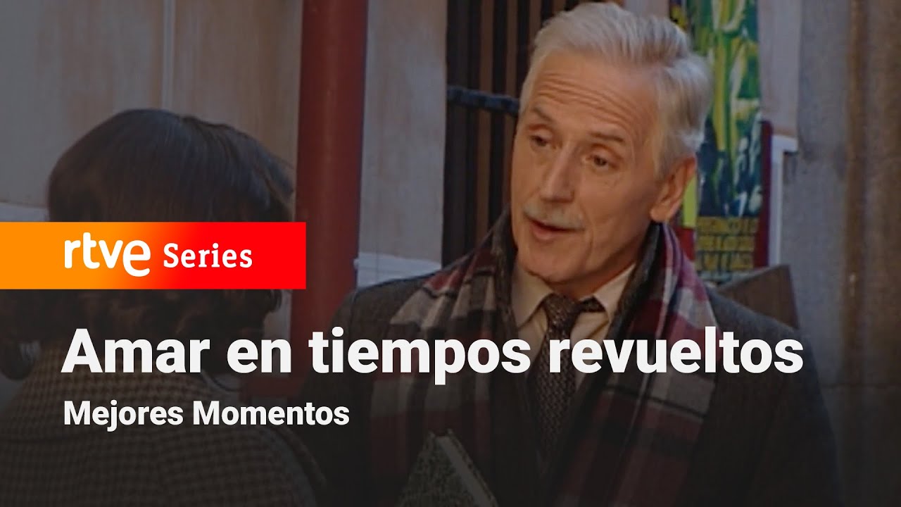 Amar en tiempos revueltos: Capítulo 228 - Mejores momentos | RTVE Series