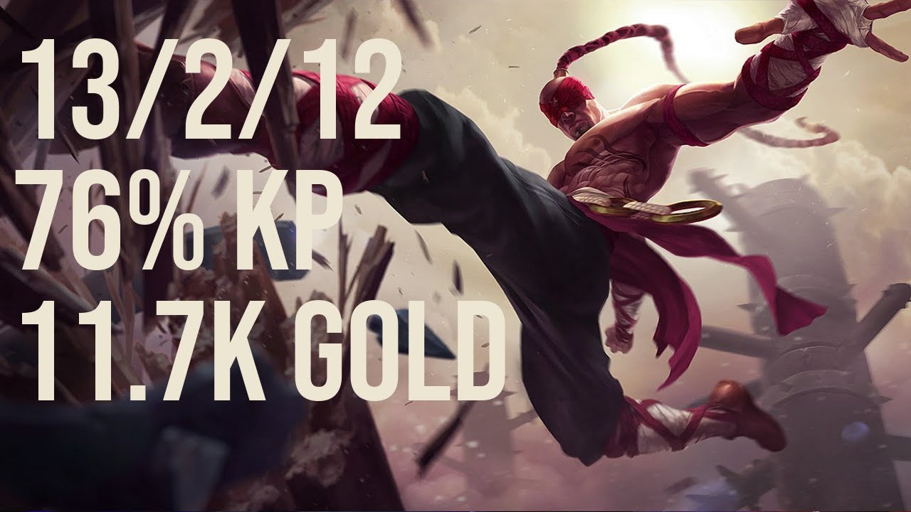 EDGY Swamp Lee Sin Jungle vs Gragas KR 11.17 Challenger Replay