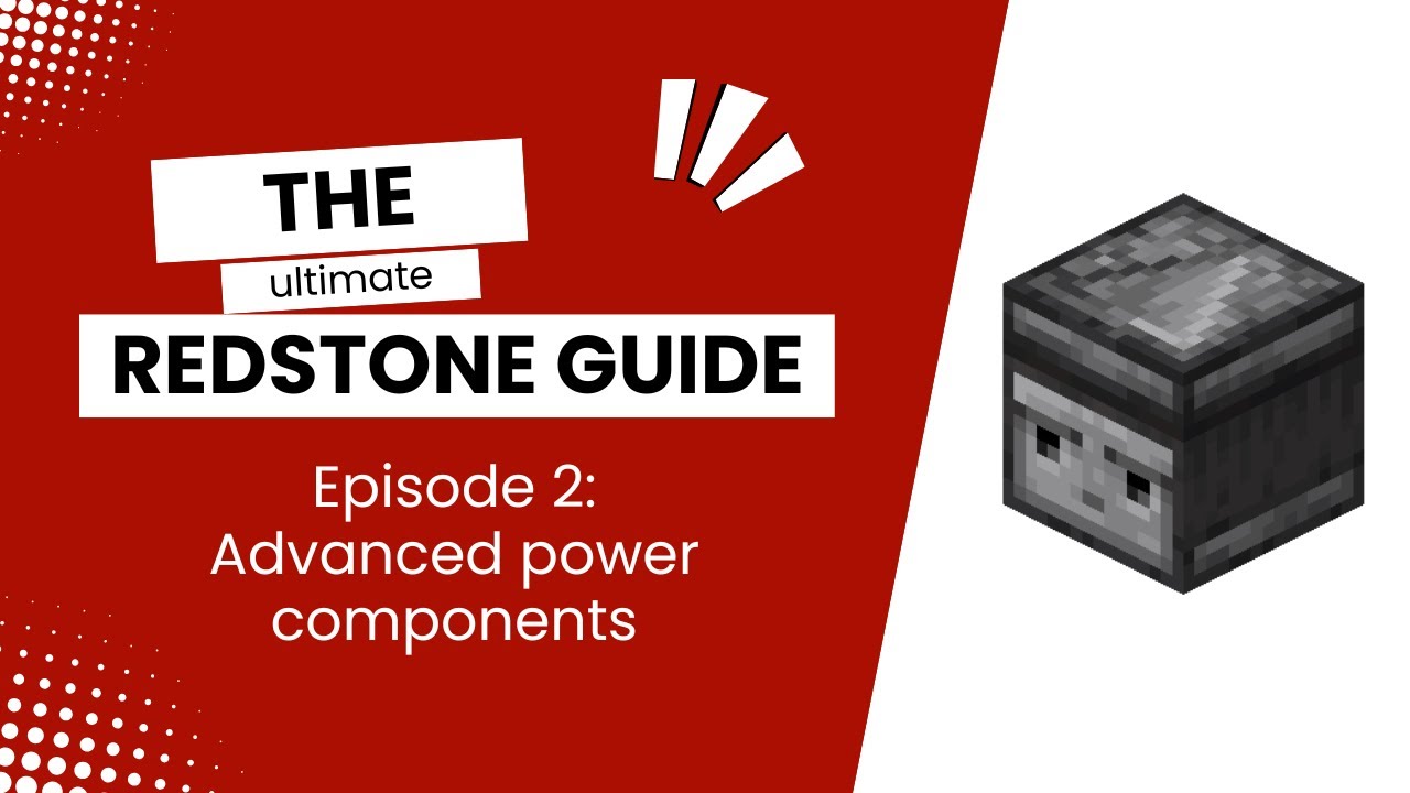 Advanced Power Components