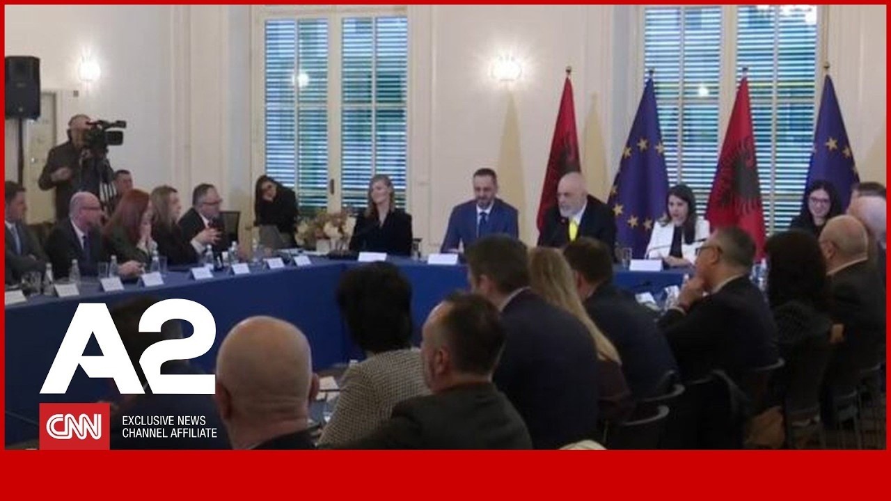 🔴LIVE: Pas reformës Rama do t'i japë drejtësisë godinë të re. Ja si do jetë Korpusi...!