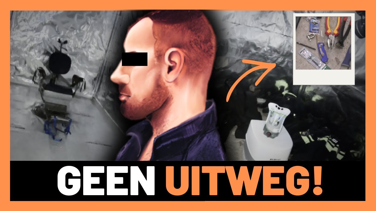 CONTAINERS, MILJOENEN & WRAAK