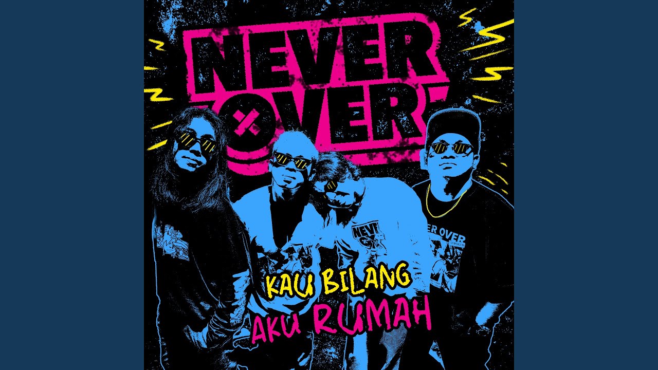 Kau Bilang Aku Rumah