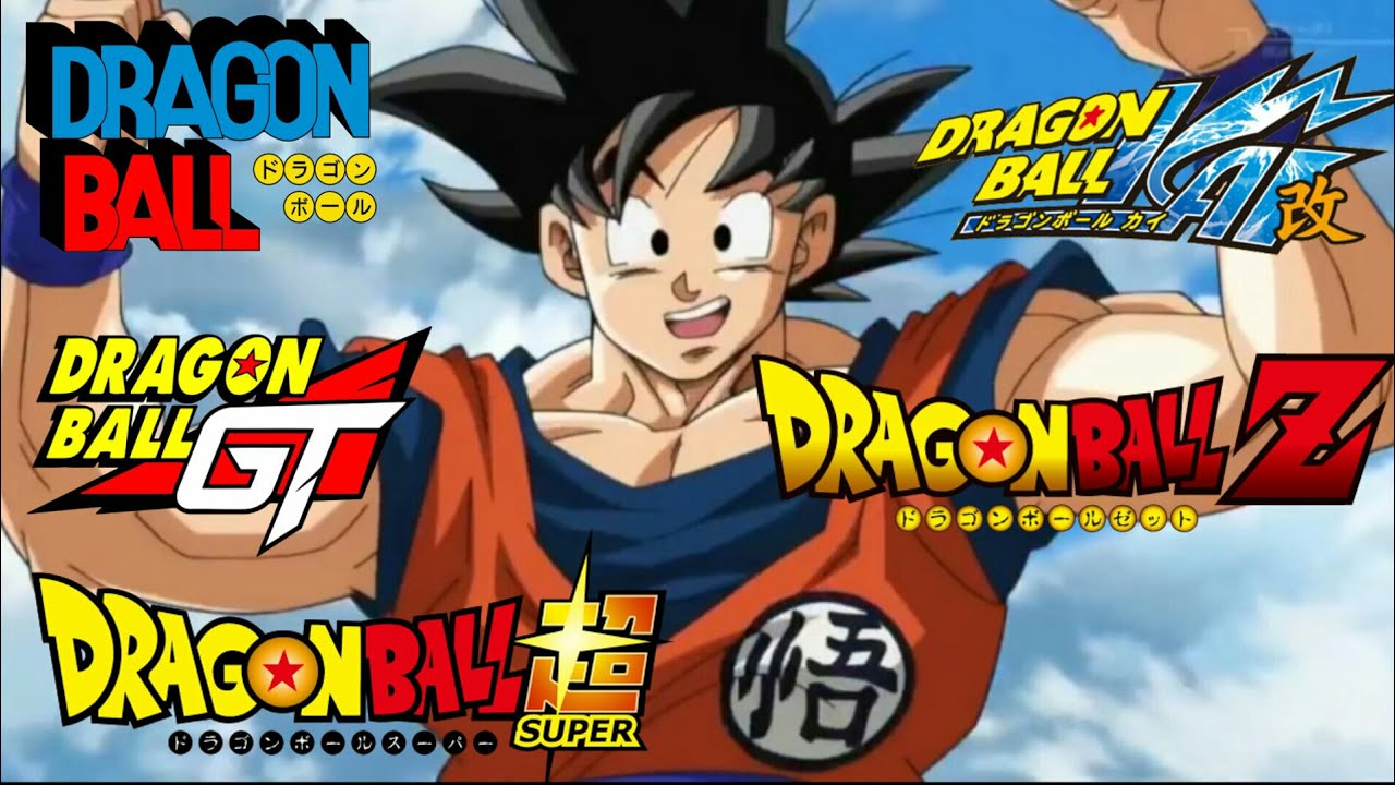 TENTE NÃO CANTAR - VERSÃO DRAGON BALL