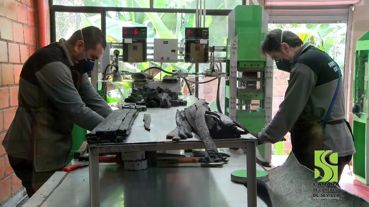 SURTIDORA DE CAUCHOS