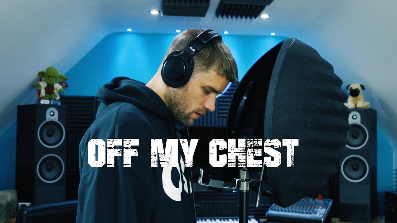 Off My Chest | Knox Hill