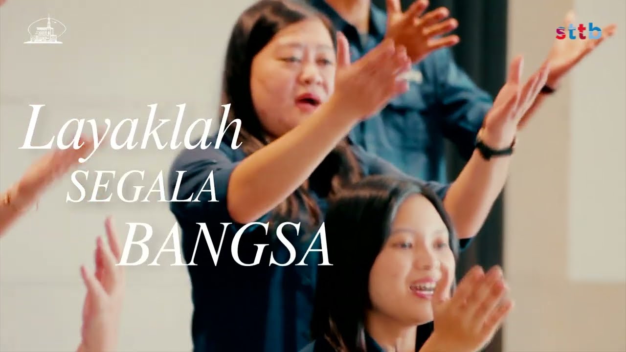 Besar dan Ajaiblah Karya-Mu (Persembahan Pujian S.Th. 2019 STTB)