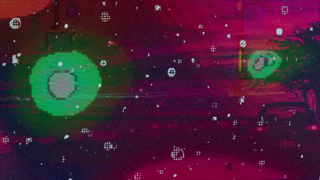 Don't Fight it - Jess Chalker (official video)