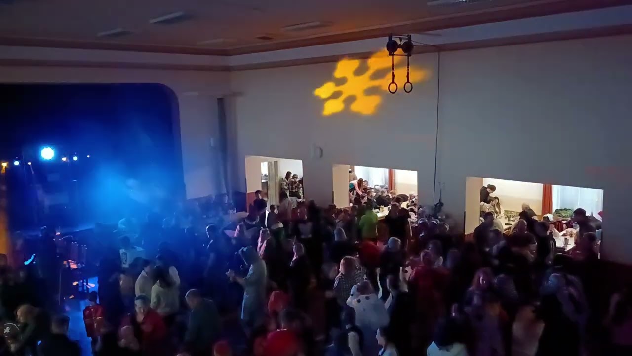 Video 3 Masopust ve Stražově 14.2.2026