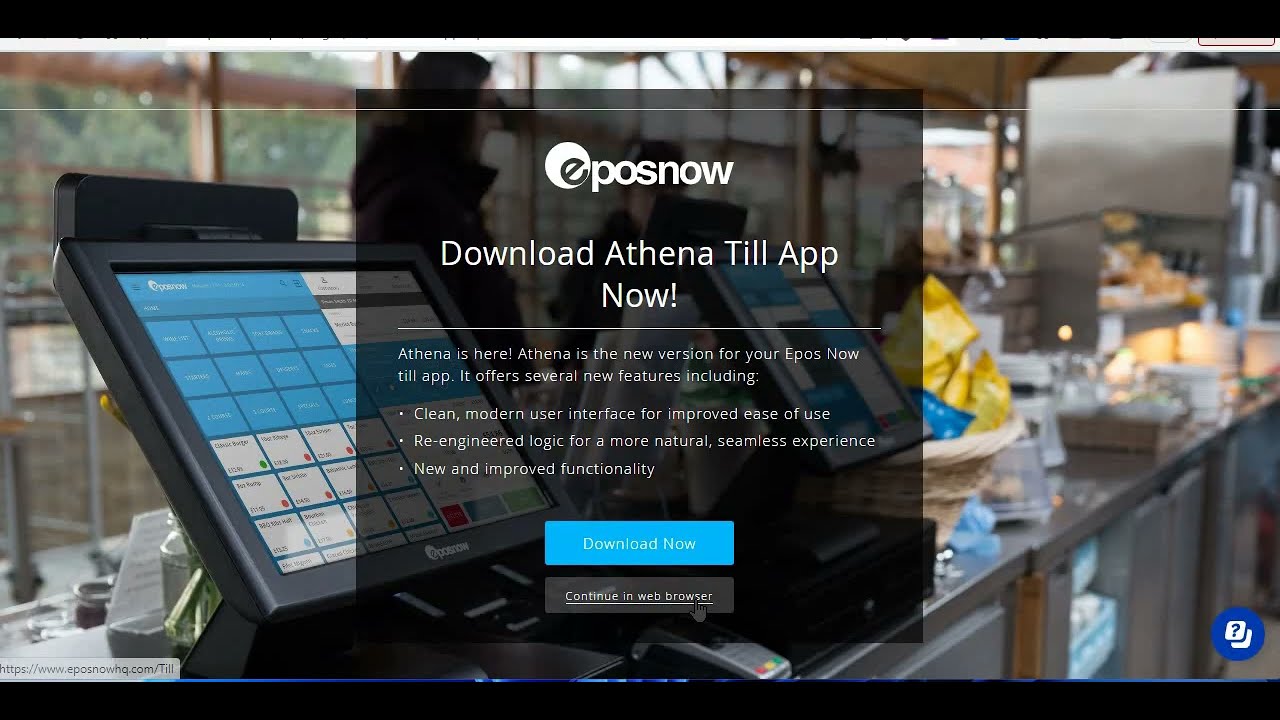 Epos Now - How to add product variations in Epos Now for BigCommerce Sync (EN Point of Sale)