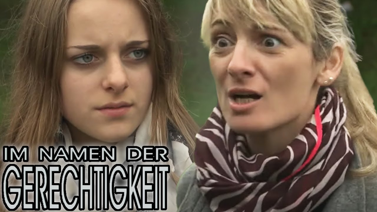 Vor 10 Jahren ENTFÜHRT! 