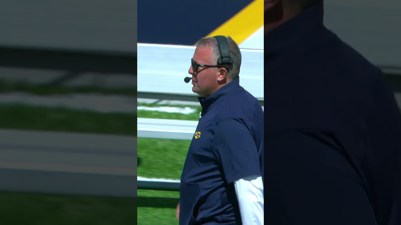 Brahmas game-winning drive 🥶 #UFL #football #brahmas