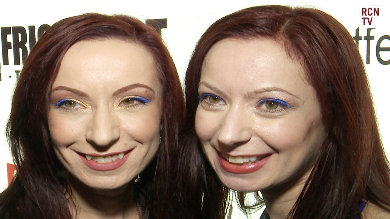 Jen & Sylvia Soska Interview FrightFest 2019