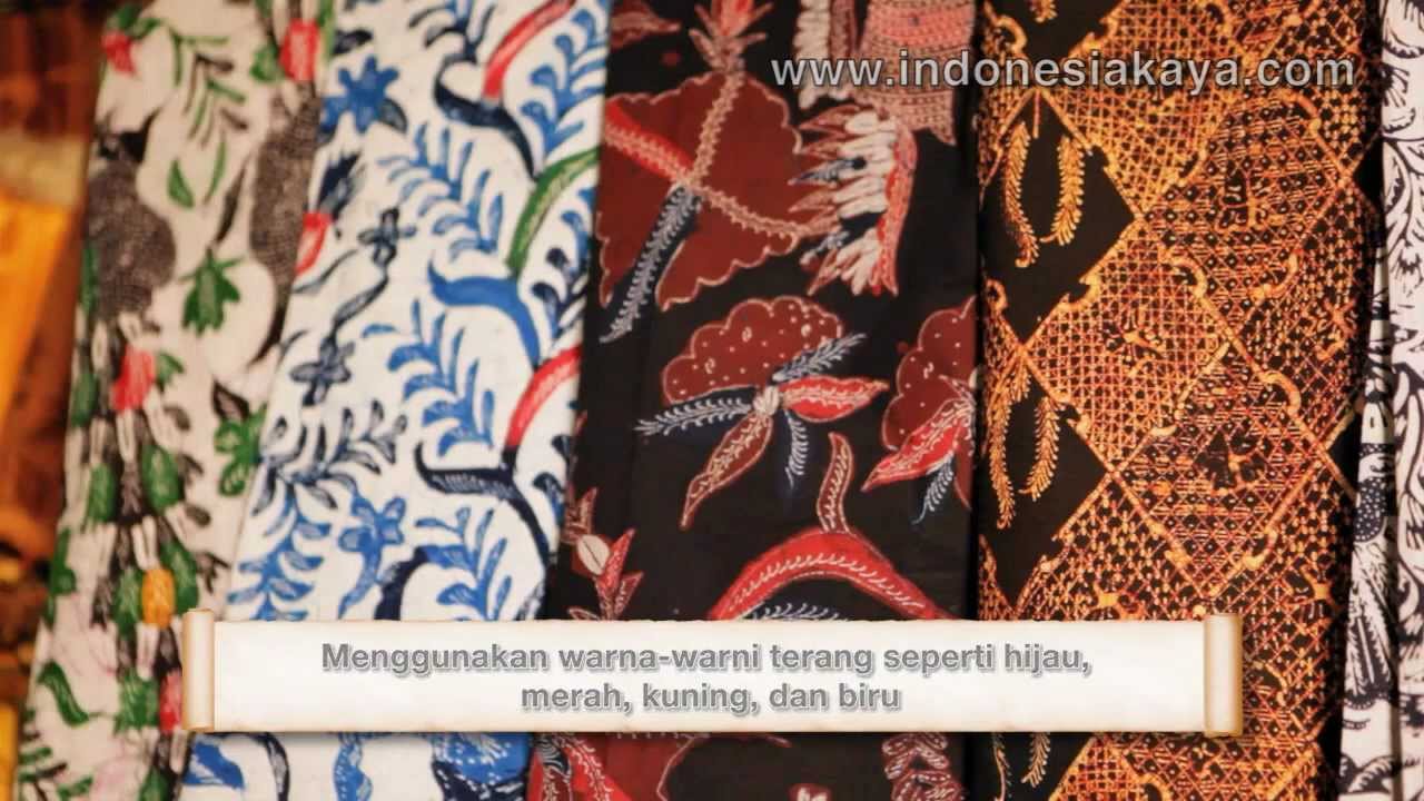 Batik Madura