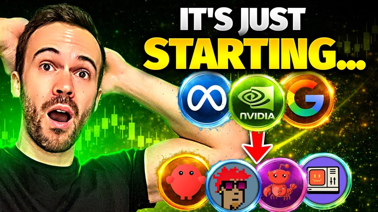 Почему история об ИИ-агентах гораздо масштабнее, чем вы думаете.