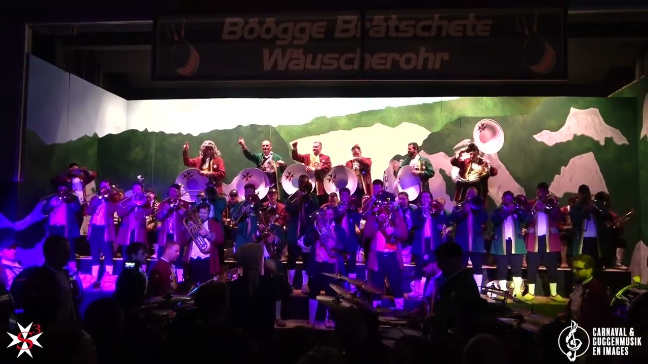 strauschoeh-schlurbi  (S-Hoch 3) - Böögge Brätschete 2024