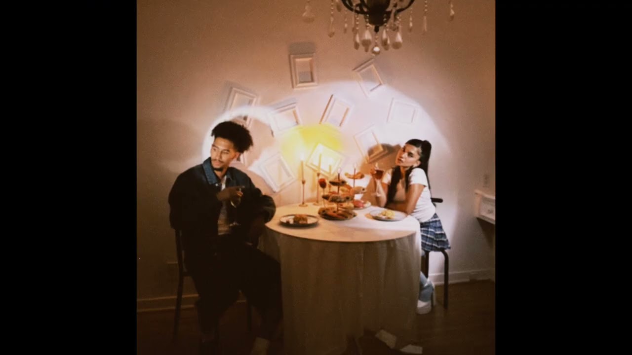 Like You Love - Ava La'Rae ft. Oblé Reed