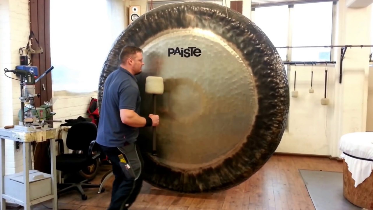 Paiste - 80