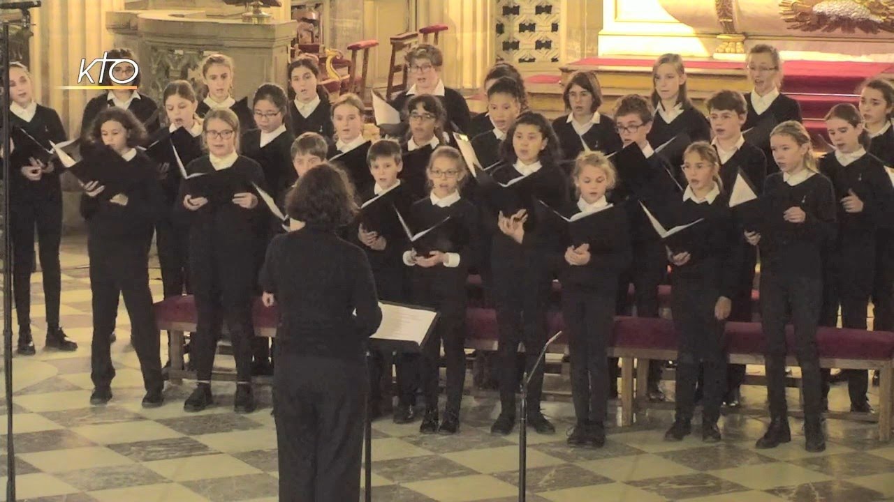 Psaume 40- Guéris mon âme Seigneur