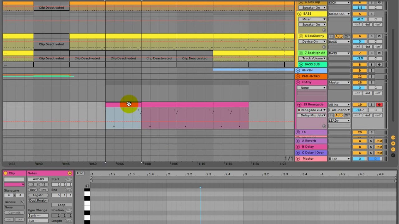 Goa / Fullon PSYTRANCE  Leads and FX complete tutorial (1:33 hour) by TRIPlets Together & G-Sonique
