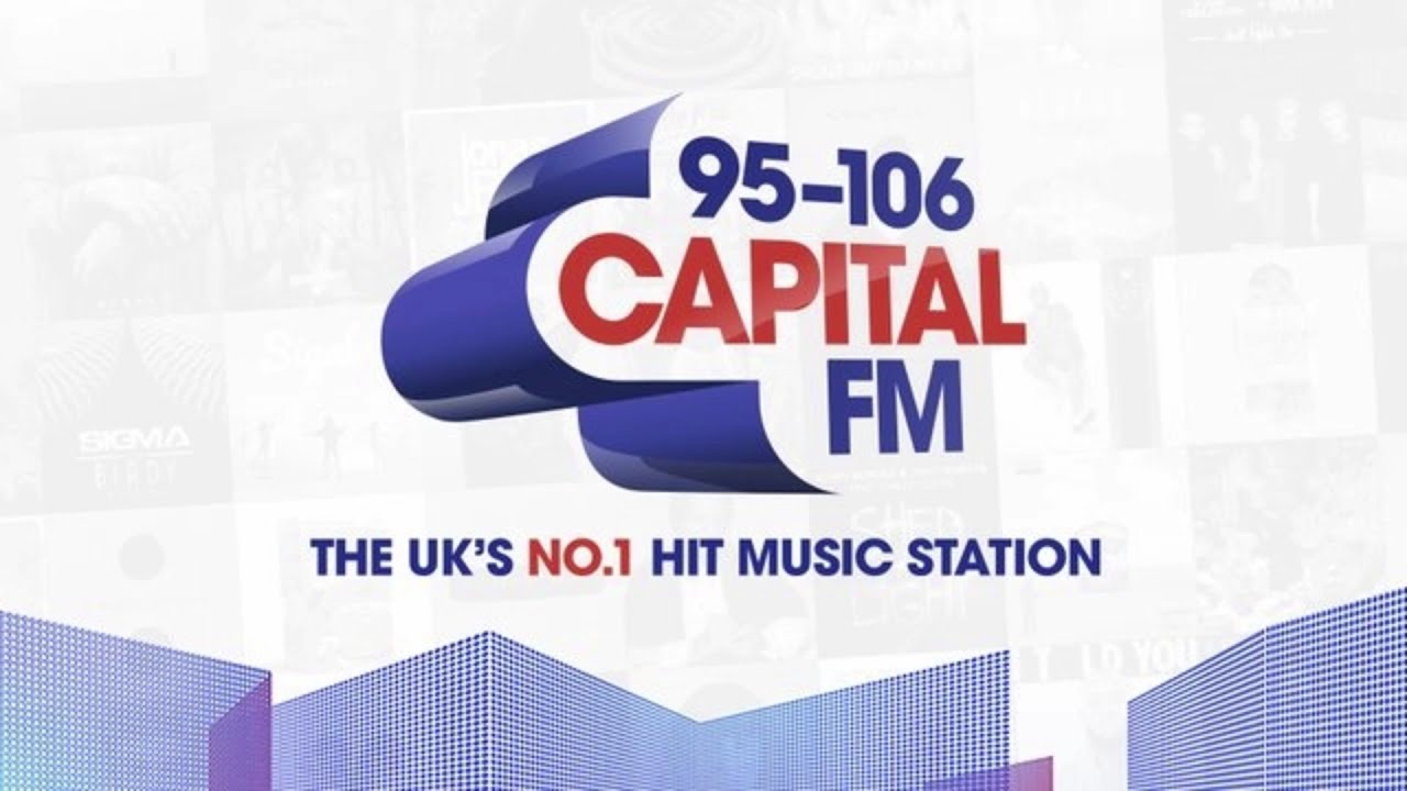 CAPITAL FM JINGLE UPDATES JUNE 2021
