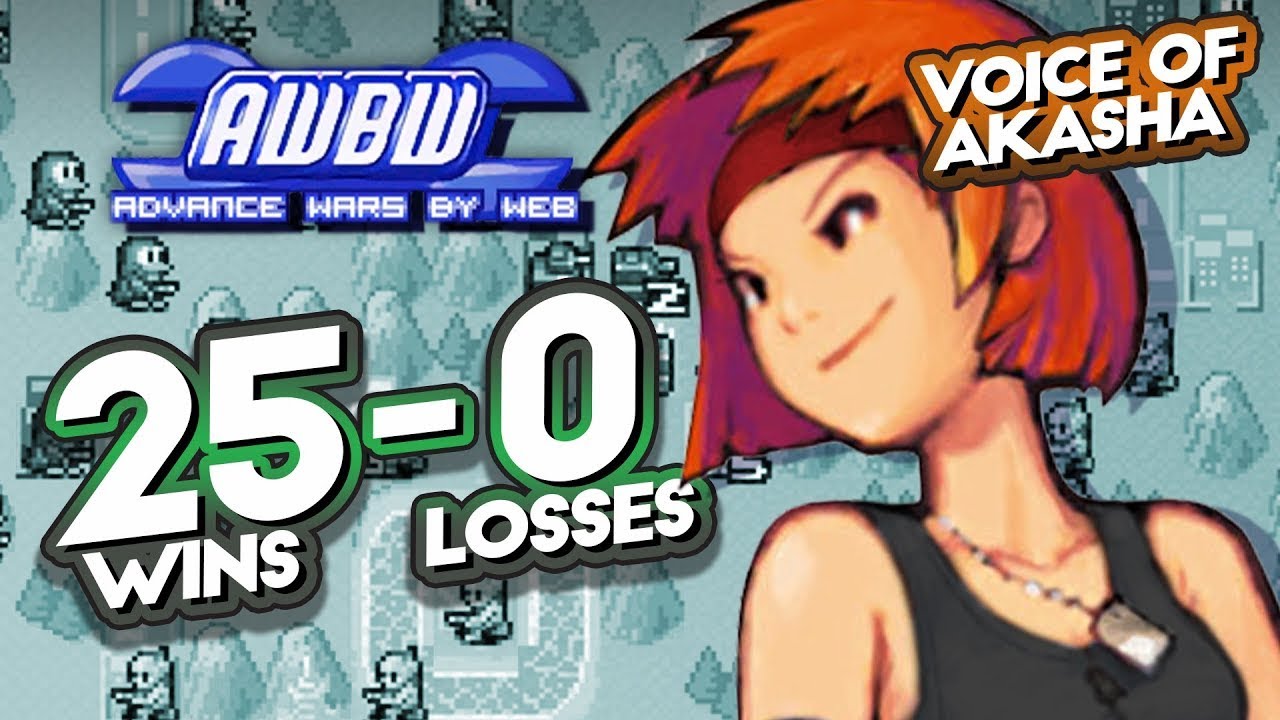 This Legendary Player NEVER Loses