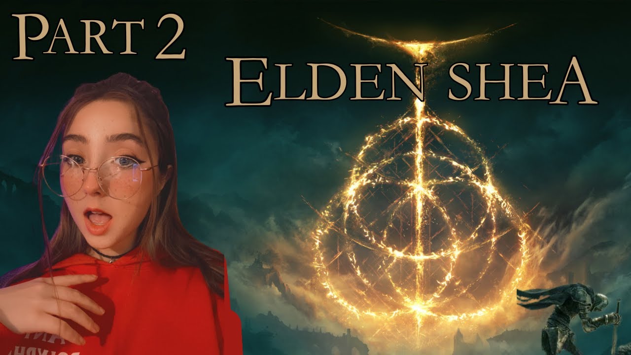 TURNING THEM BIRDS INTO CHICKEN STRIPS: STORMVEIL STYLE (Elden Ring FIRST PLAYTHROUGH) Part 2