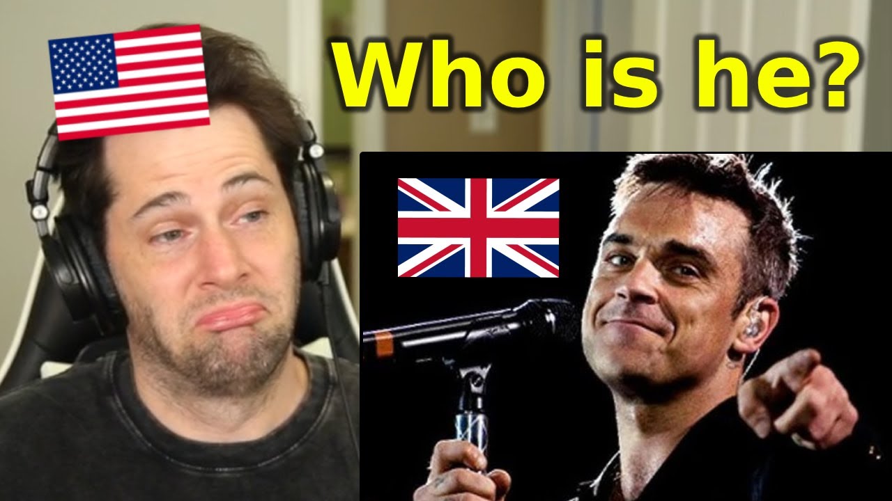 American Reacts to British Music that Never Made it to the USA