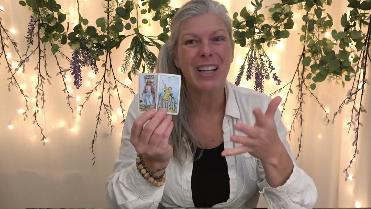 Рыбы — Бог согласен с вашим предназначением, вам просто трудно доверять пути, указанному впереди.