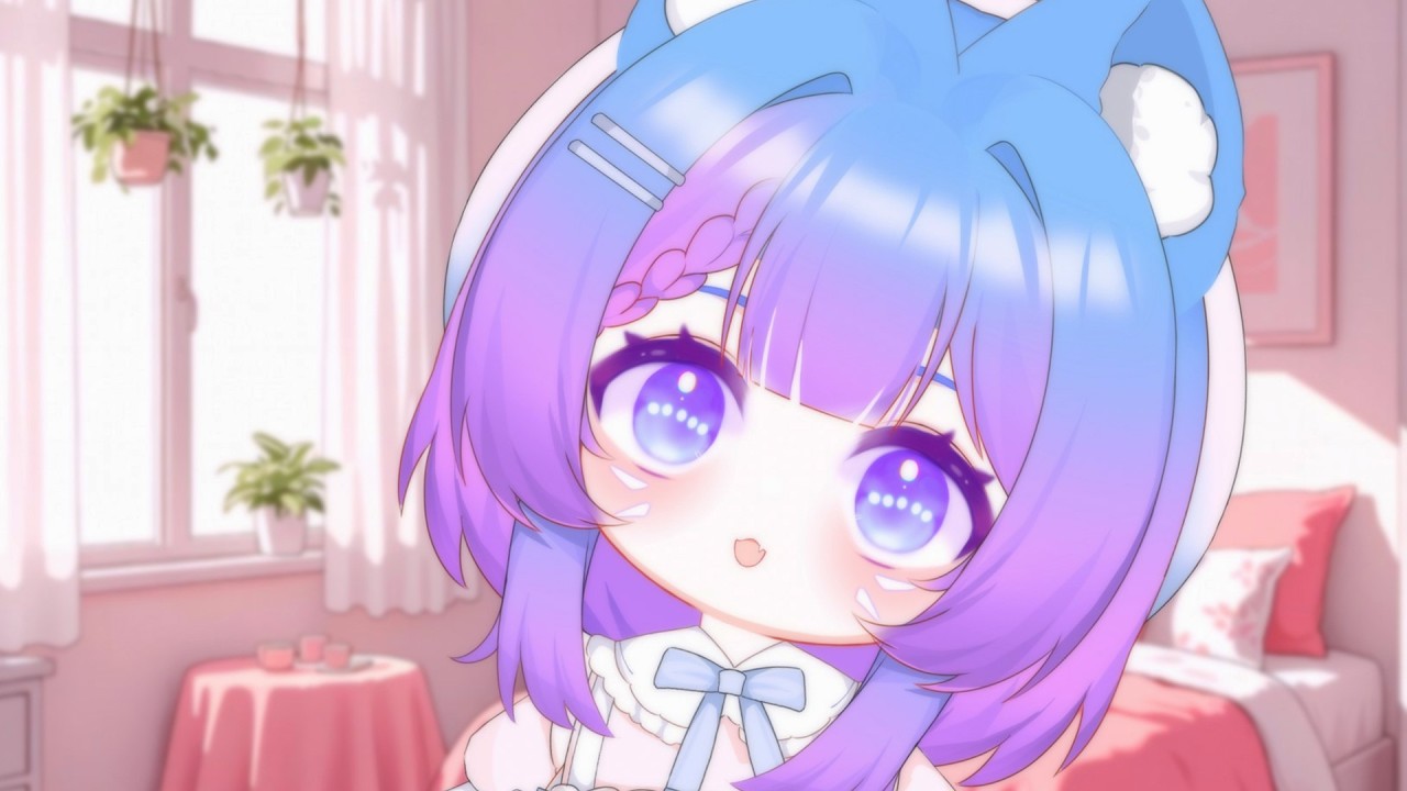 [ASMR] shh...let me clean your ears 💗👂ear cleaning, whispers, gloves