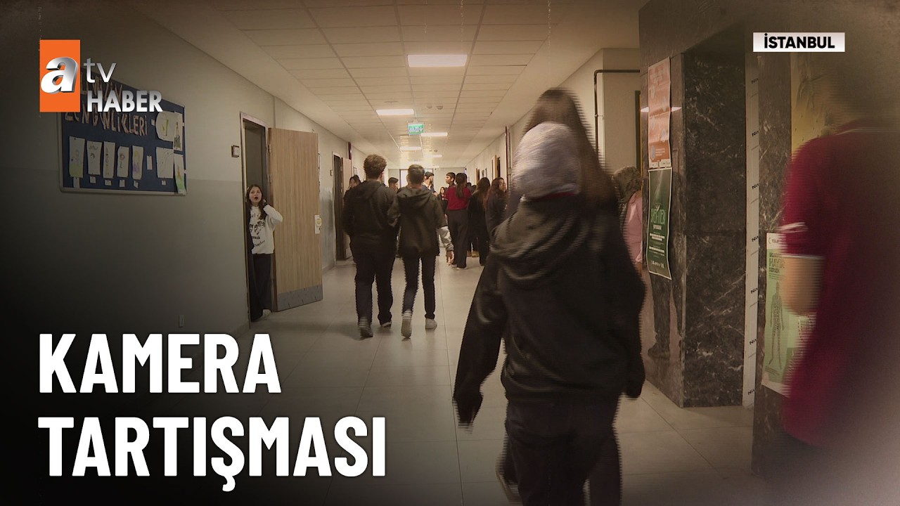 Zorbalığa önlem mi, mahremiyet mi? - atv Ana Haber 7 Şubat 2026