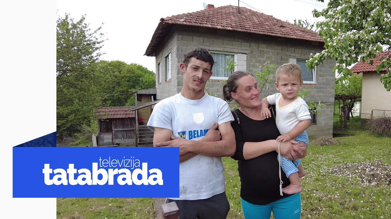 Bešići dobili novi krov nad glavom, prinova samo što nije stigla