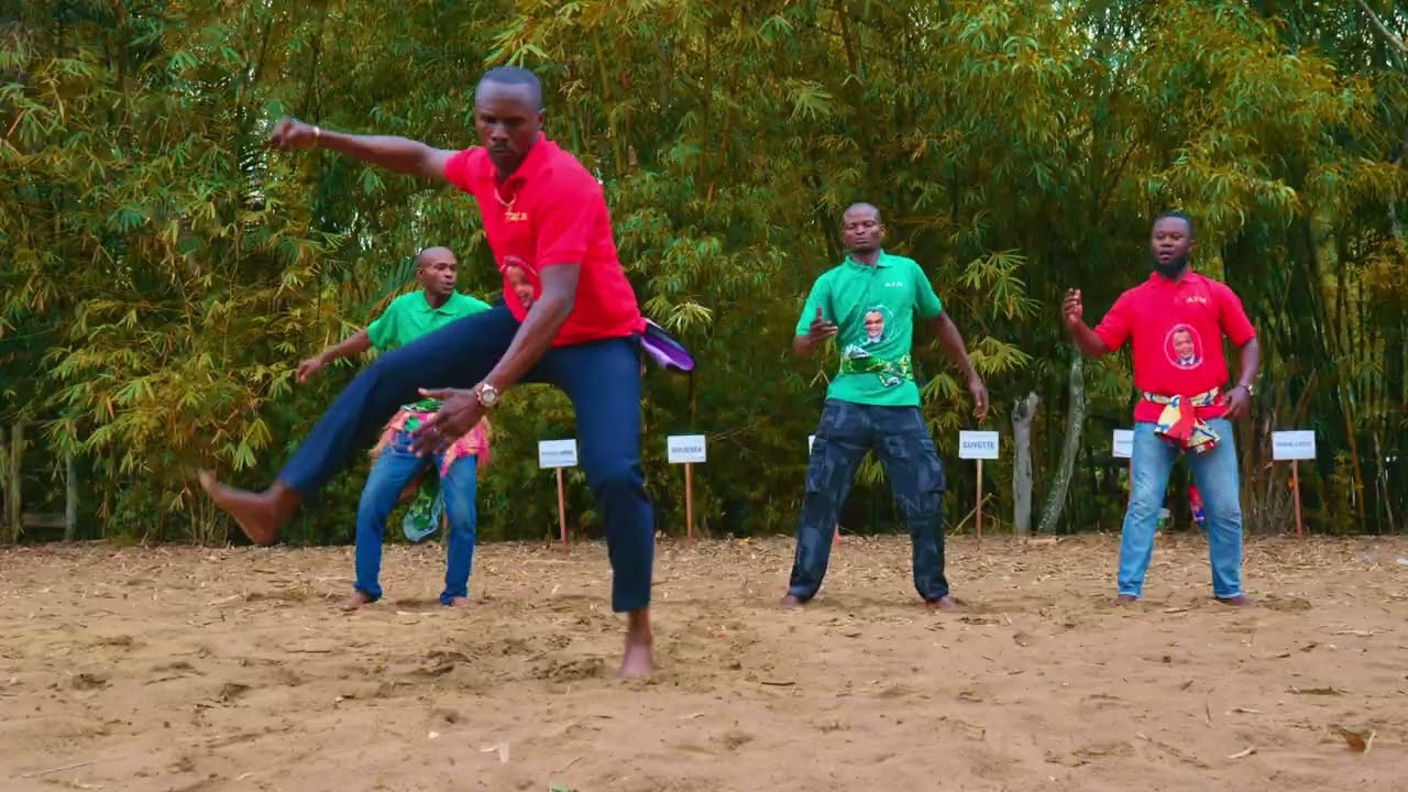 Assocation Traditionelle Mizepe PAPA OTSOUEMBE