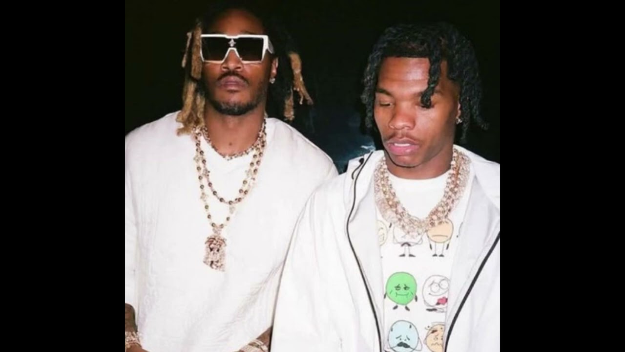 [FREE] FUTURE X LIL BABY TYPE BEAT | HARD TRAP INSTRUMENTAL