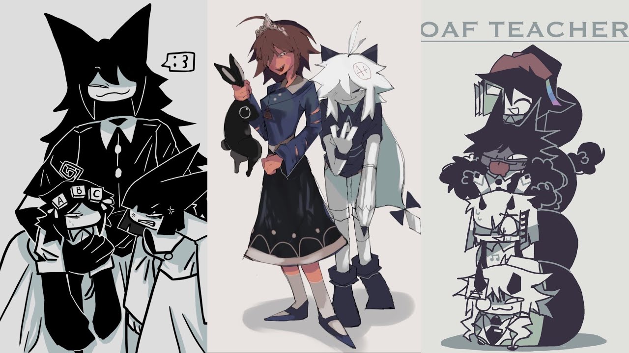 Fundamental Paper Education | Tiktok Compilation Part 21 BUBBLE-OFFICIAL