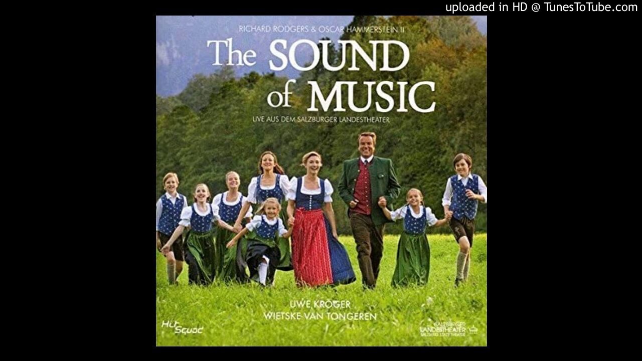 Der Ziegenhirte (The Lonely Goatherd)