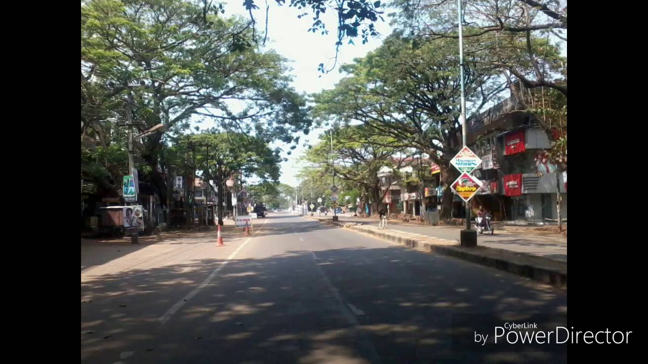 Kanhangad
