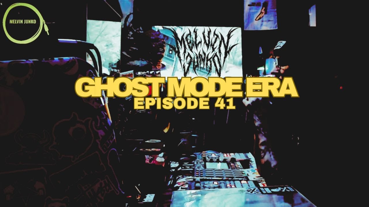 LIVE: Ep. 42 — Building Dusty Boom Bap From Scratch | MPC Live + SP404SX + SP303