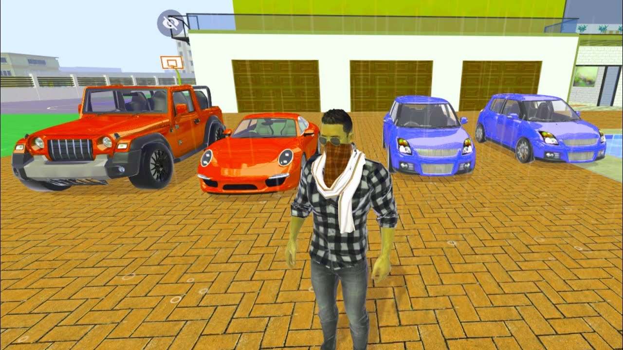 Spider-Man 🕷️ vs Scary Train 😱 | Squid & Granny 3D Game