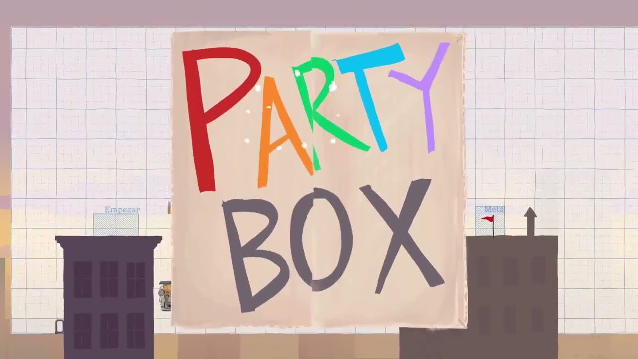 Ultimate Chicken horse (Part 2/6)