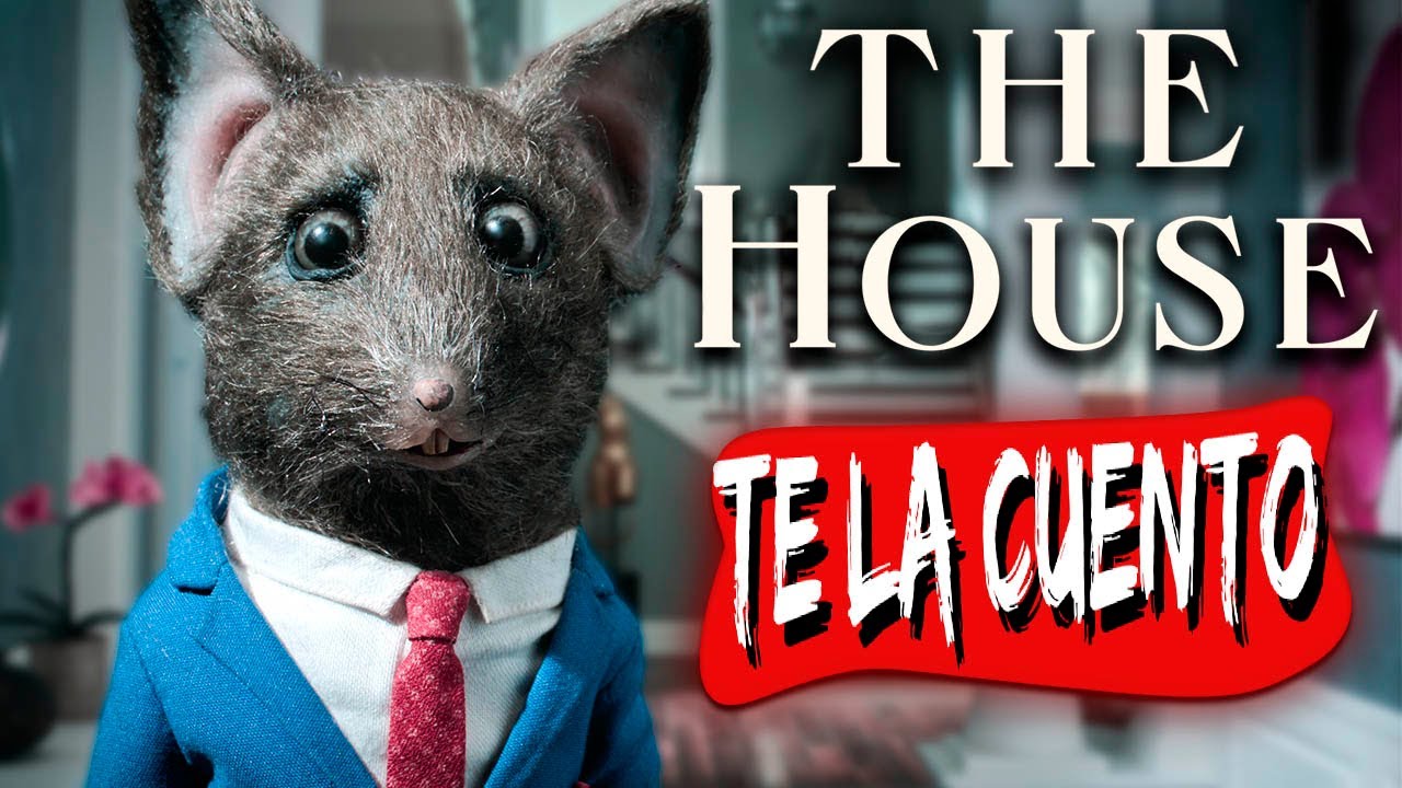 The House En 10 Minutos