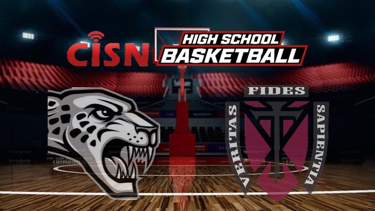 2019 CIML Girls&Boys Basketball: Ankeny Centennial @ Dowling Catholic
