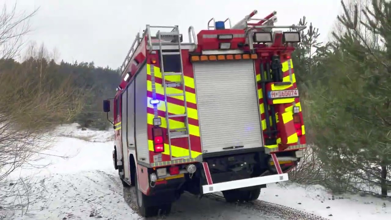 Man Straż Rosenbauer Schilingman Roztler@