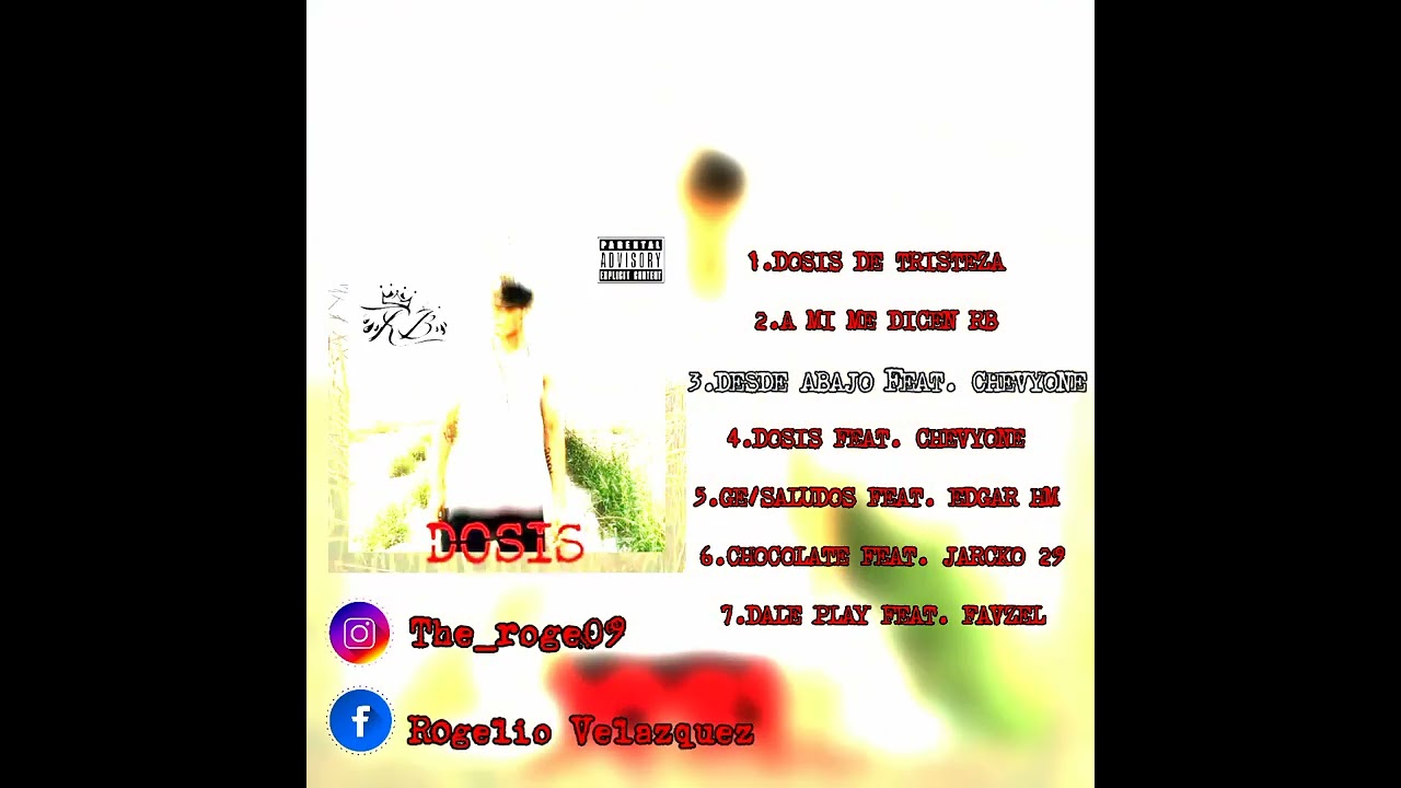 3.DESDE ABAJO FEAT. CHEVYONE