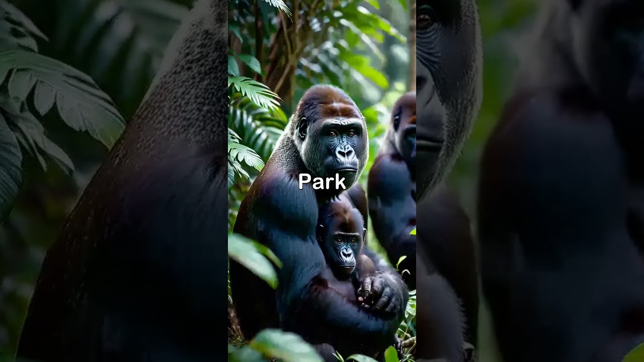 Discover the Wonders of Congo's Iconic Landmarks