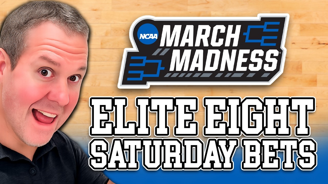 Прогнозы на &laquo;Элитную восьмерку&raquo; в субботу 🔥 Обзор ставок на &laquo;Мартовское безумие&raquo; | Коэффициенты и...