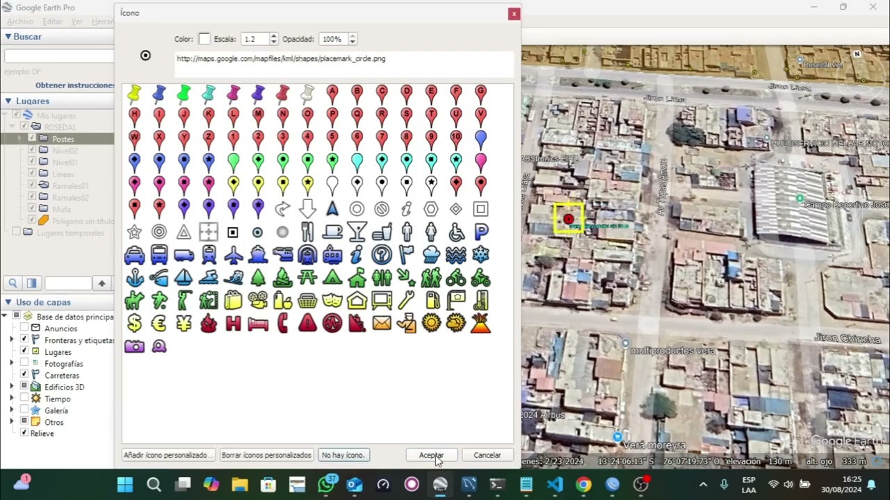 PARTE 01 - Diseño de redes FTTH - Google Heart