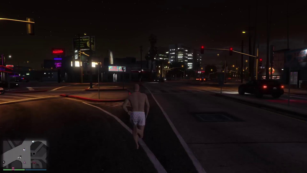 GTA 5 Online PL Criminal Mastermind