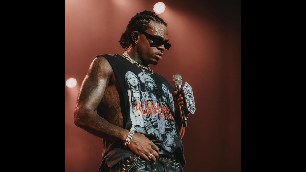 (FREE) Gunna Typebeat  -  