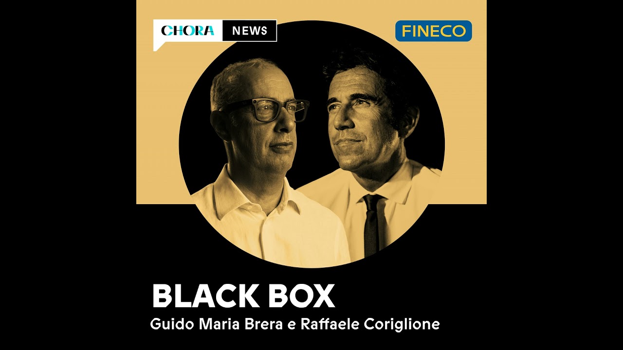 Parola d'ordine: terminal value