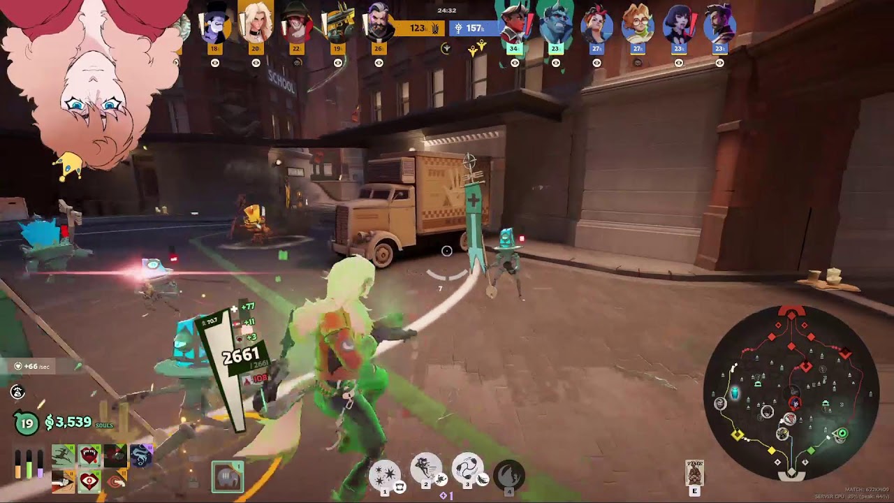 I play silver of course I go 0-15